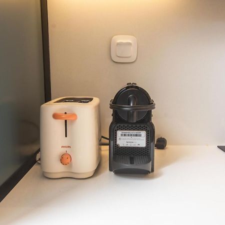 Liston Boutique Suites By Corfuescapes コルフ島 エクステリア 写真