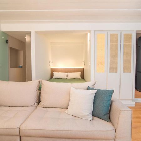 Liston Boutique Suites By Corfuescapes コルフ島 エクステリア 写真