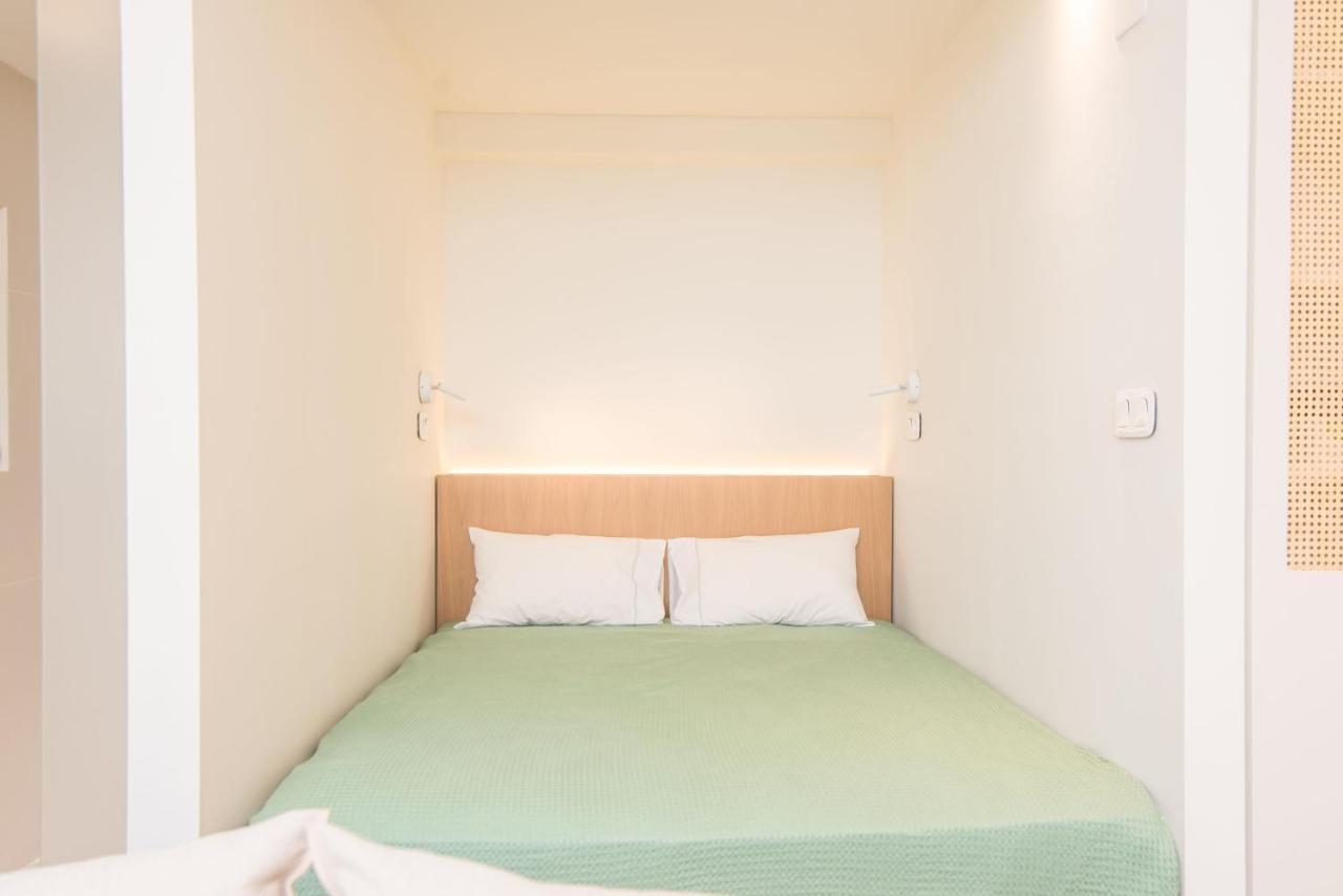 Liston Boutique Suites By Corfuescapes コルフ島 エクステリア 写真