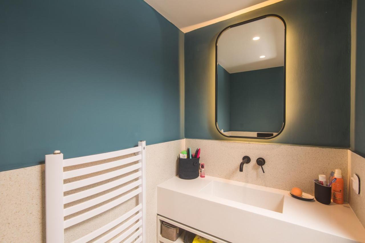 Liston Boutique Suites By Corfuescapes コルフ島 エクステリア 写真