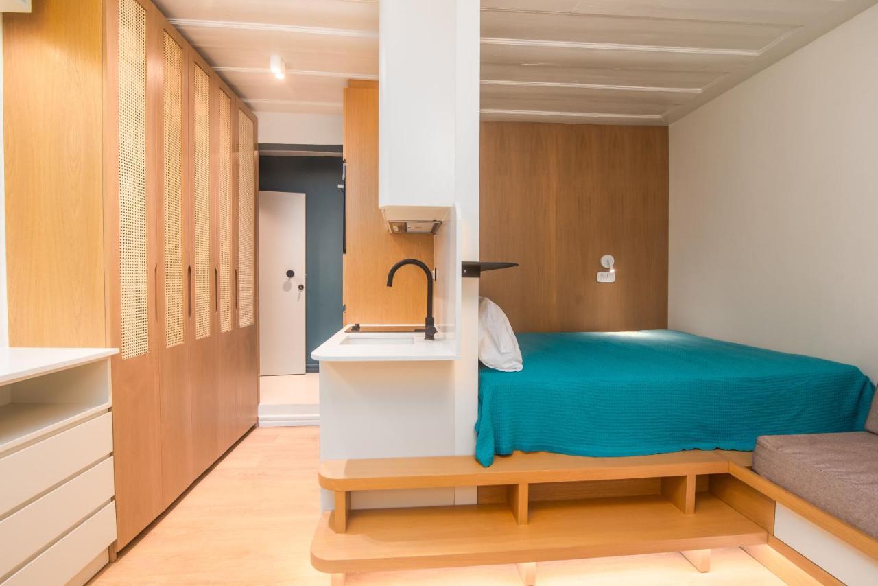Liston Boutique Suites By Corfuescapes コルフ島 エクステリア 写真