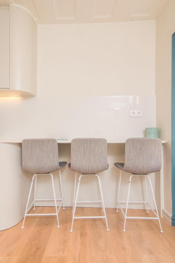 Liston Boutique Suites By Corfuescapes コルフ島 エクステリア 写真